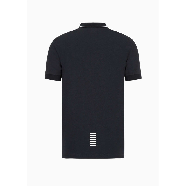 EA7 Polo s24 navy i 8NPF06 PJ04Z large