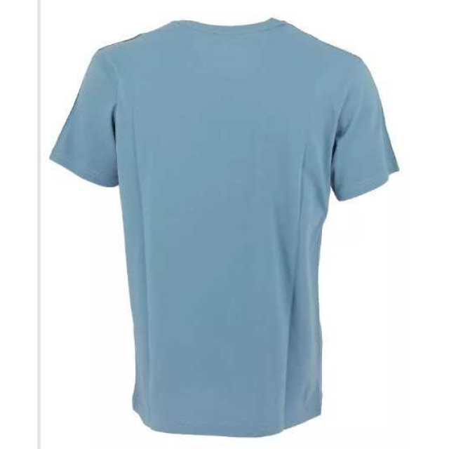 EA7 T-shirt swimwear tee s24 avio b 211845 4R475 large