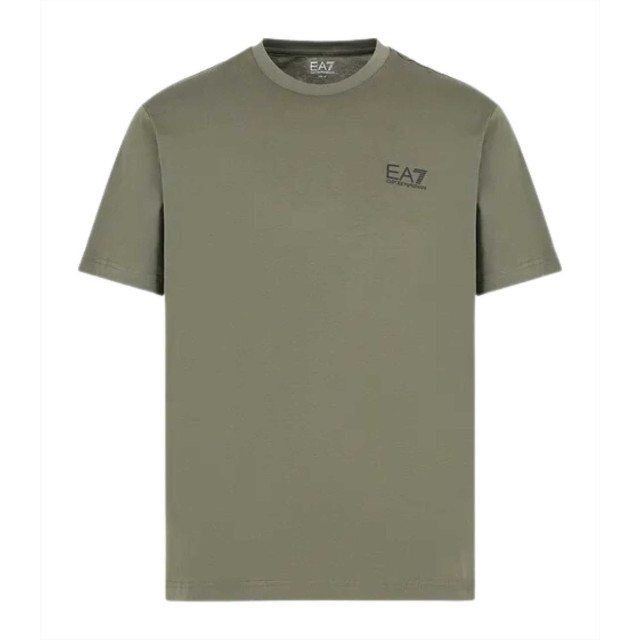 EA7 T-shirt w25 beetle vi 8NPT18 PJ02Z large