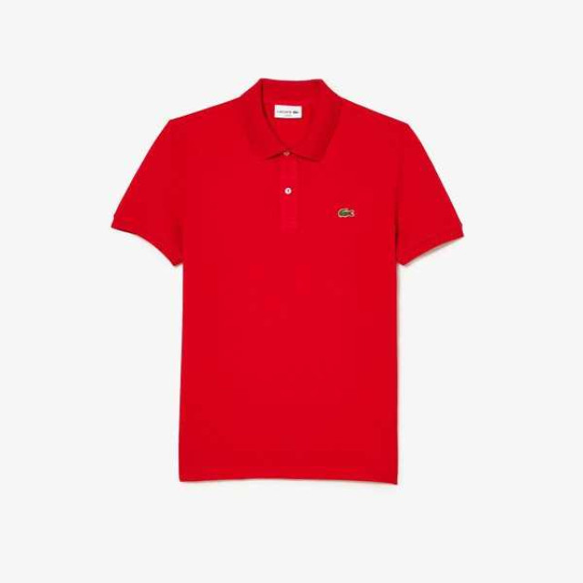 Lacoste Polo slimfit PH4012 large