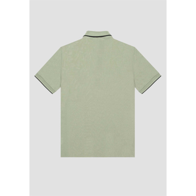 Antony Morato Polo s24 pique MMKS02370 FA100083 large