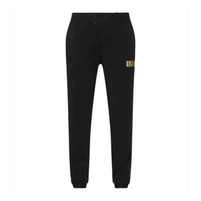 EA7 Trainingsbroek trouser s24 v zw 3DPP61 PJUZZ large