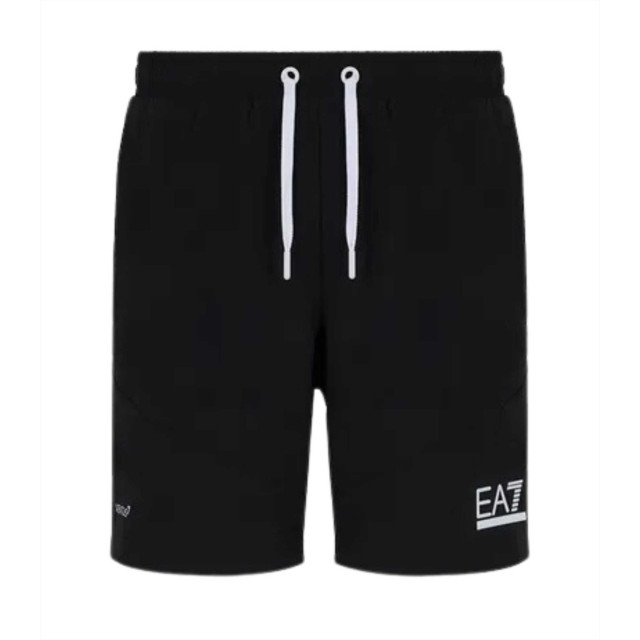EA7 Shorts short s24 v 3DPS08 PNBXZ large