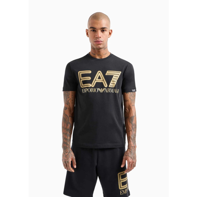 EA7 T-shirt s24 xi0208 3DPT37 PJMUZ large