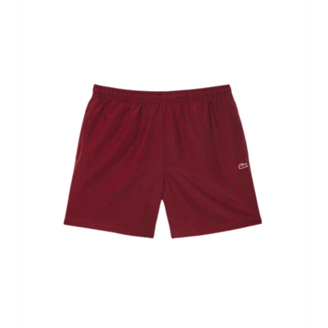 Lacoste Shorts short s24 spleen diverse GH8048 large
