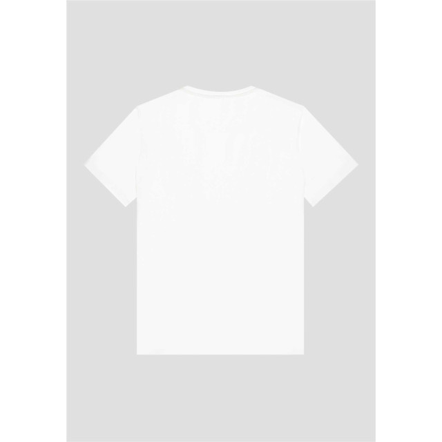 Antony Morato T-shirt s24 modal MMKS02324 FA120031 large