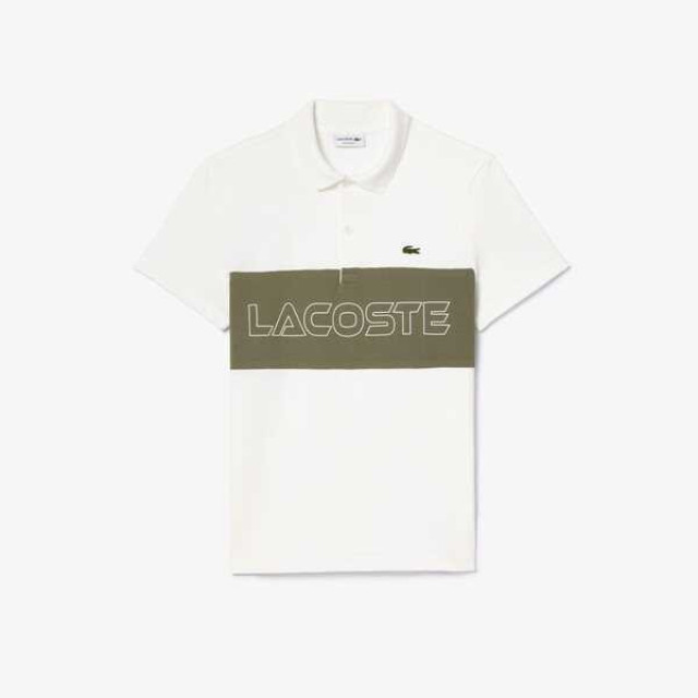 Lacoste Polo s24 x fluor tank diverse PH1470 large