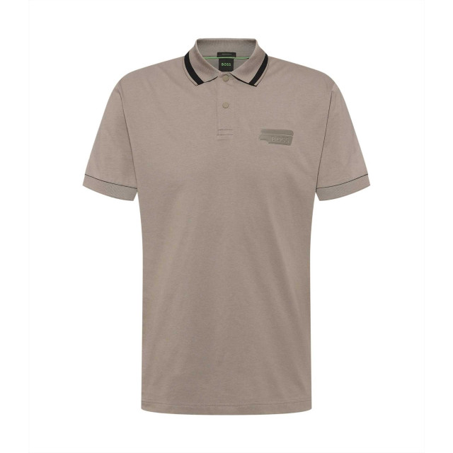 Hugo Boss Polo pio badge cake 50512931 large