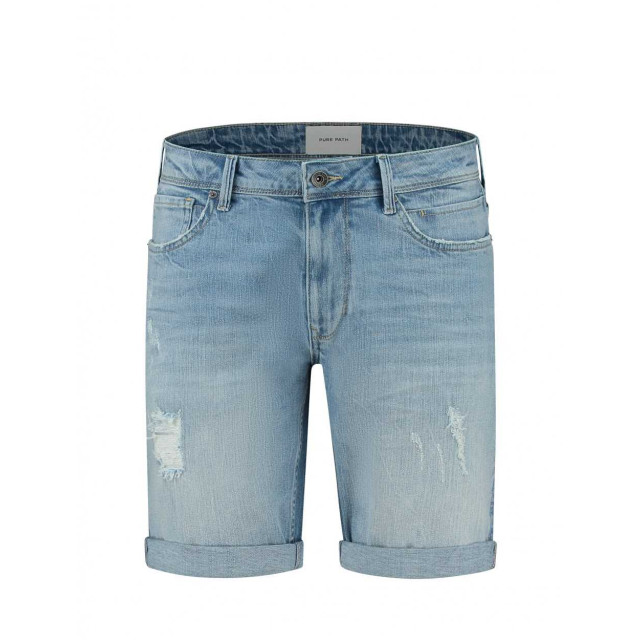 Purewhite Jeans the steve s24 light W1259 large Purewhite Jeans the steve s24 light W1259 large