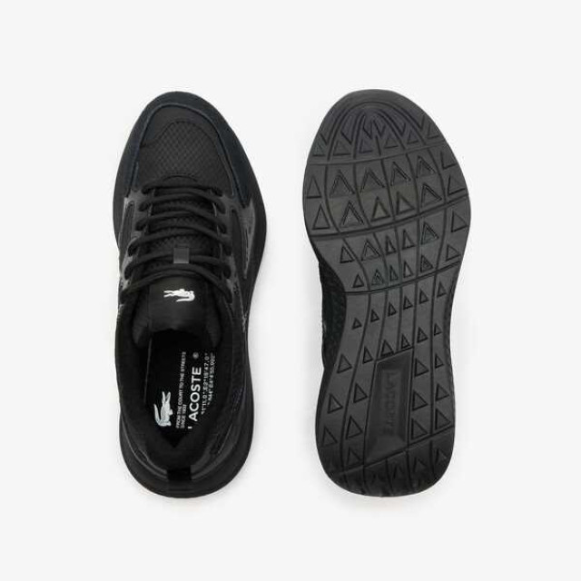 Lacoste Schoen l003 evo 47SMA0121 large