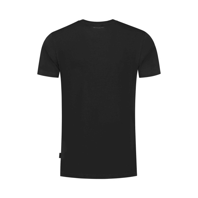 Ballin Amsterdam T-shirt chest s24 19104 large