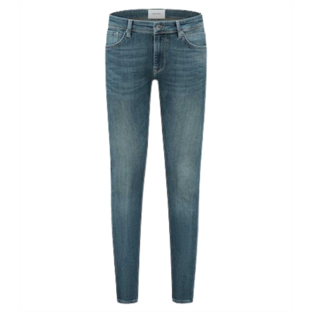 Purewhite Jeans the jone s24 W1203 large