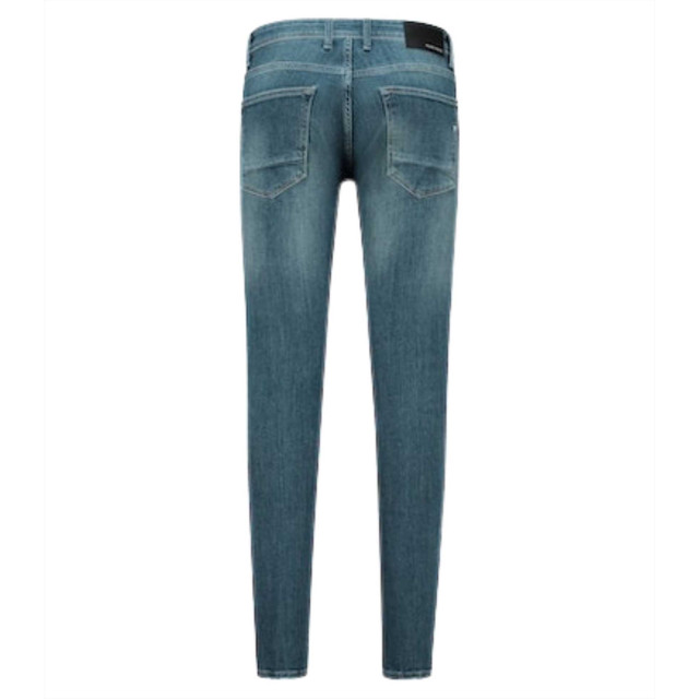 Purewhite Jeans the jone s24 W1203 large