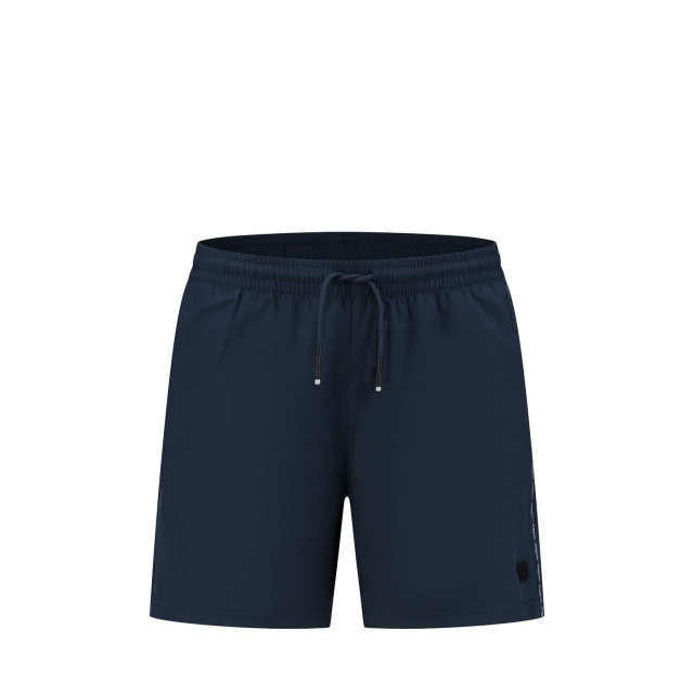 Ballin Amsterdam Zwembroek short dark 24019501 large