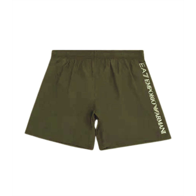 EA7 Zwembroek swimwear i s24 beetle 902035 CC720 large