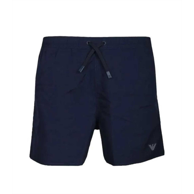 EA7 Zwembroek swimwear s24 navy bla 211740 4R420 large