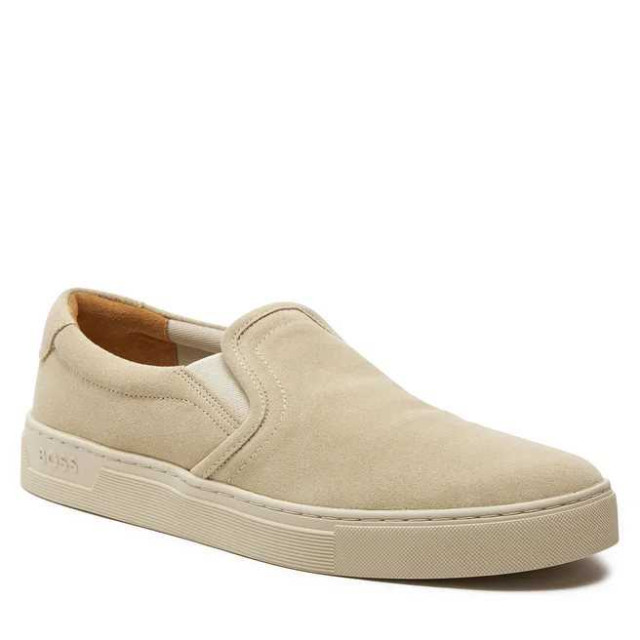 Hugo Boss Schoen rhys open white gebroken 50517311 large