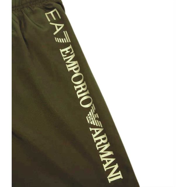 EA7 Zwembroek swimwear i s24 beetle 902035 CC720 large