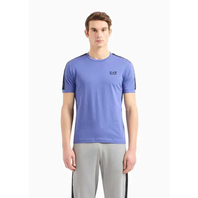 EA7 T-shirt s24 viii marlin 3DPT35 PJ02Z large