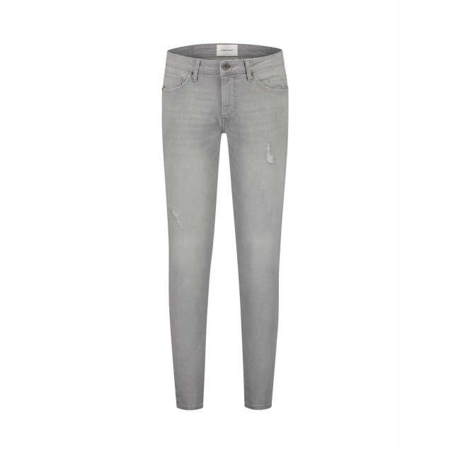 Purewhite Jeans the jone s24 light W1217 large