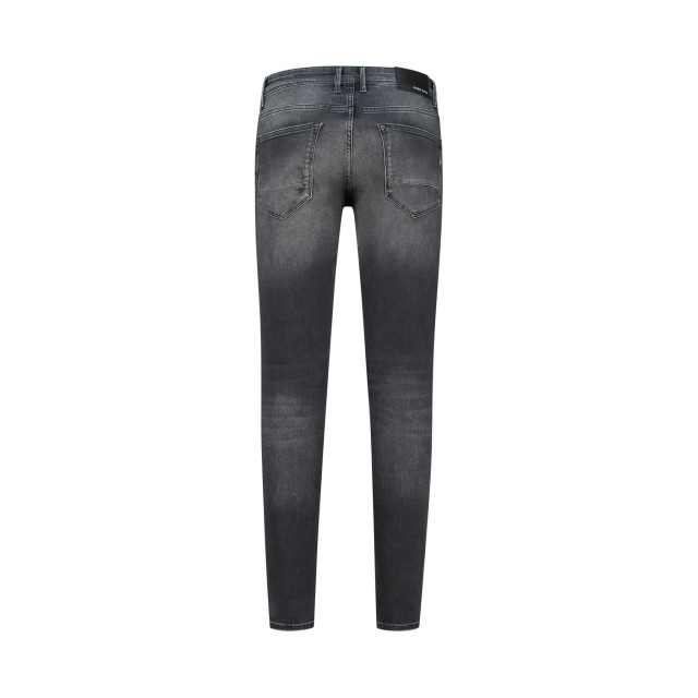 Purewhite Jeans the jone s24 dark W1251 large