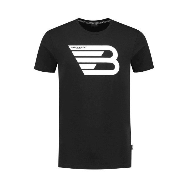 Ballin Amsterdam T-shirt chest s24 19104 large