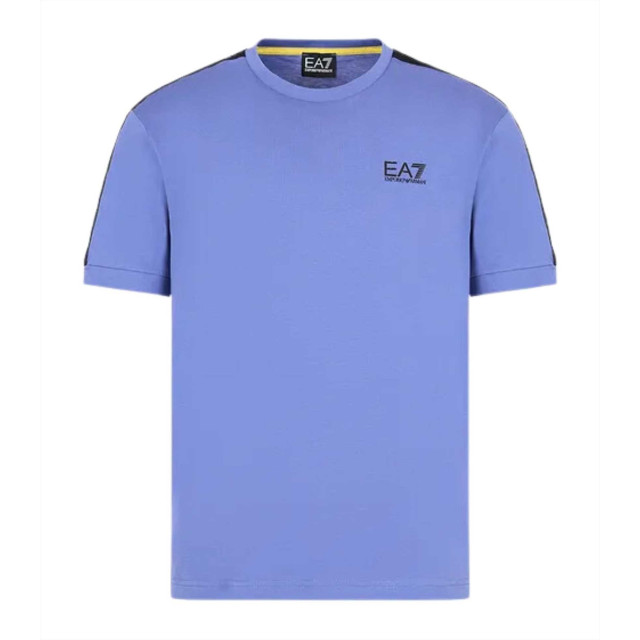 EA7 T-shirt s24 viii marlin 3DPT35 PJ02Z large