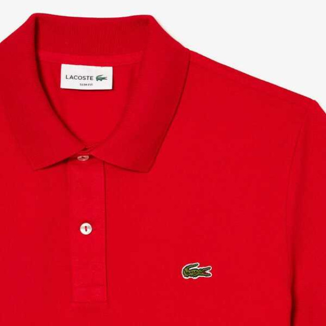 Lacoste Polo slimfit PH4012 large