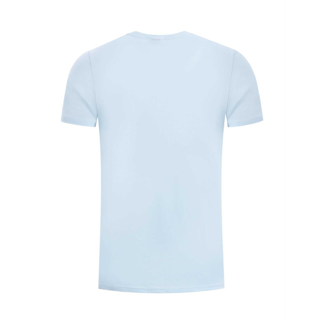 Ballin Amsterdam T-shirt shirt print light 24019107 large