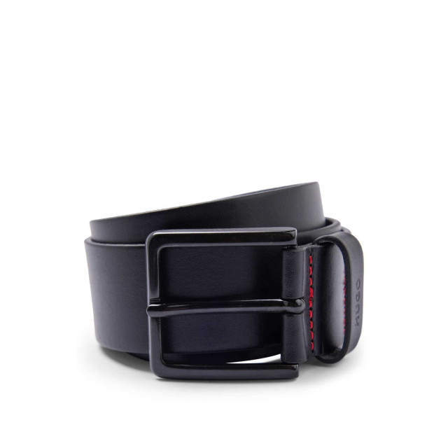 Hugo Boss Riem gionio zwart 50385358 large