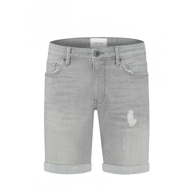 Purewhite Jeans the steve s24 light W1261 large Purewhite Jeans the steve s24 light W1261 large