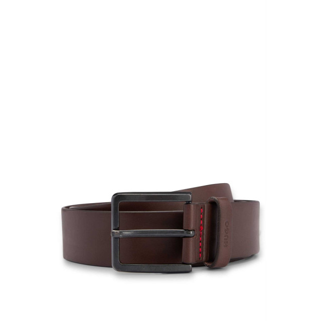 Hugo Boss Riem gionio dark bruin 50385358 large