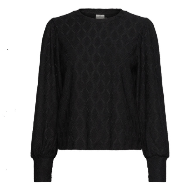 KAFFE Katine lace top 10509099 10509099 large