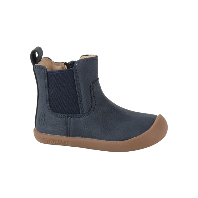 Shoesme Shoesme BF24W013-B Laarzen Blauw Shoesme BF24W013-B large