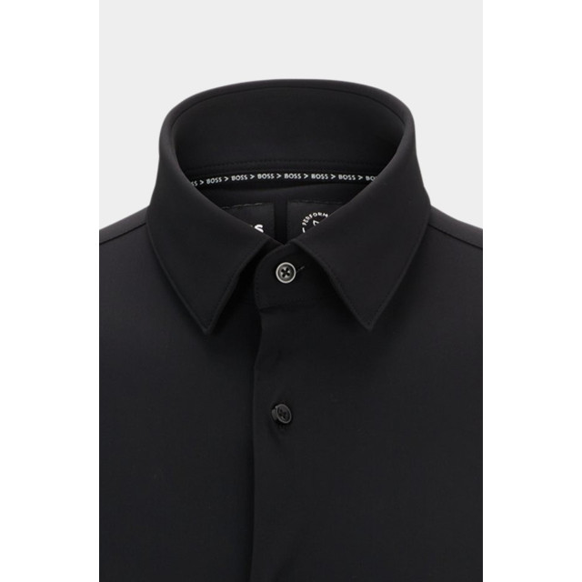 Hugo Boss Business hemd lange mouw p-hank-s-kent-c1-222 10248739 50503554/001 181738 large