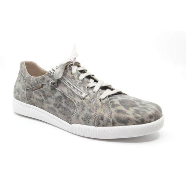 Mephisto Diamanta Sneakers Grijs Diamanta large