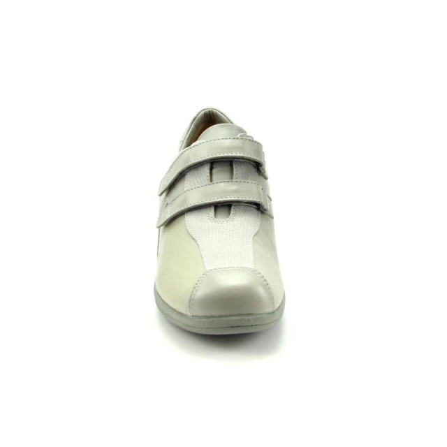 Xsensible 10027 Wijdte H Comfort Schoenen Grijs 10027 Wijdte H large