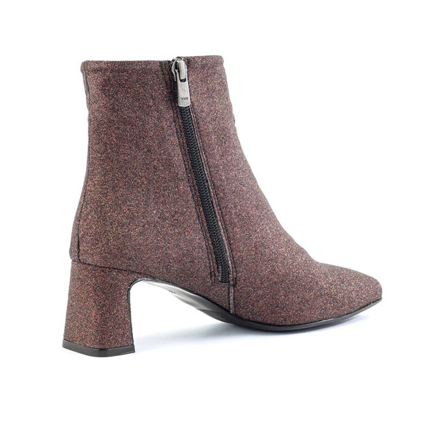 Babouche Enkel laarsje hoge hak femke-27 Babouche Enkel laarsje hoge hak FEMKE-27 large