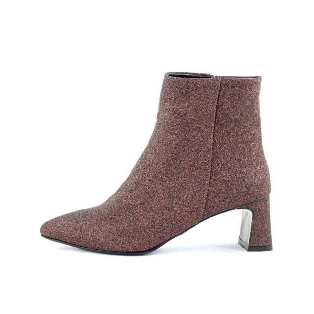 Babouche Enkel laarsje hoge hak femke-27 Babouche Enkel laarsje hoge hak FEMKE-27 large