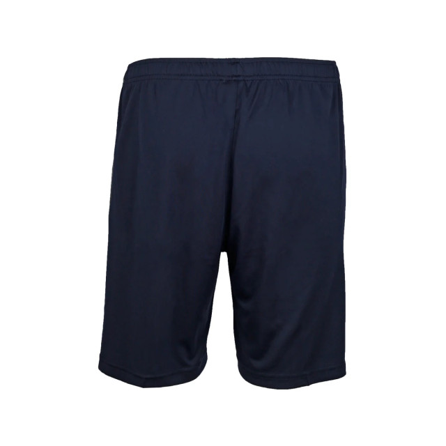 Q1905 Trainingsshort namli navy / grijs / wit QT0309-606-L large