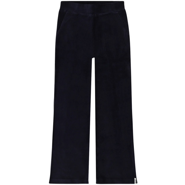 Tumble 'n Dry Meisjes broek willow navy 84-46971-21205-5069 large