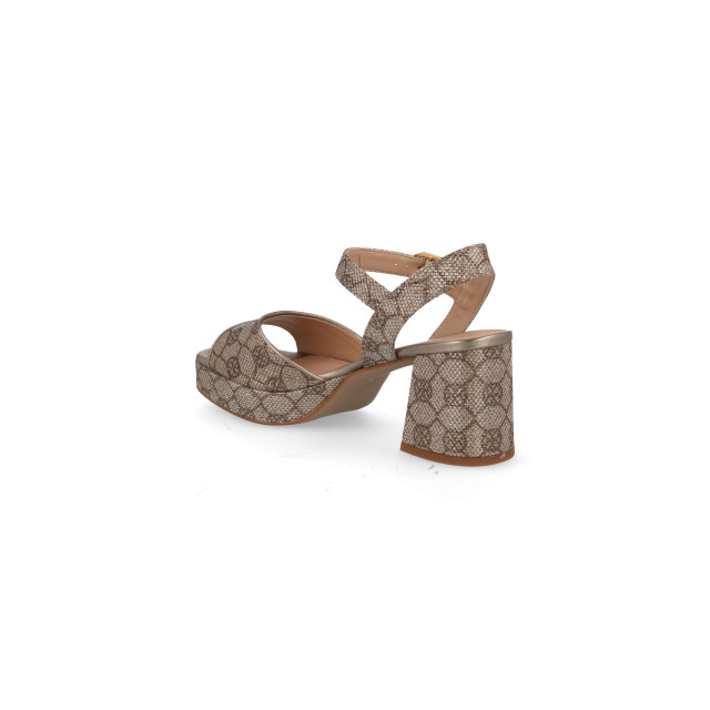Unisa NEY Sandalen Goud NEY large