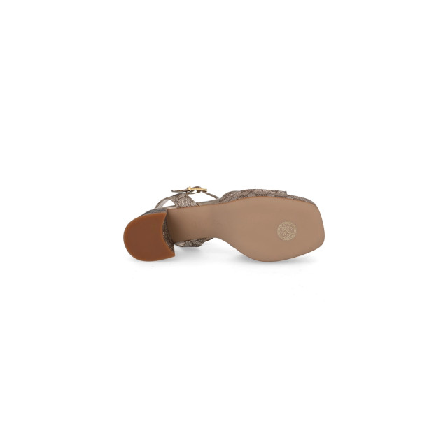 Unisa NEY Sandalen Goud NEY large