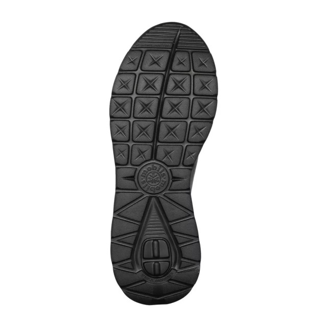 Mephisto Ryma Sneakers Zwart Ryma large