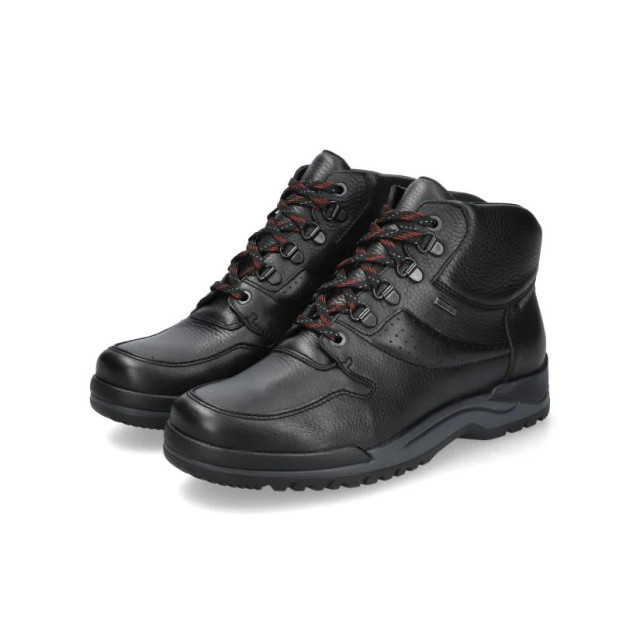 Mephisto Clint MT Laarzen Zwart Clint MT large