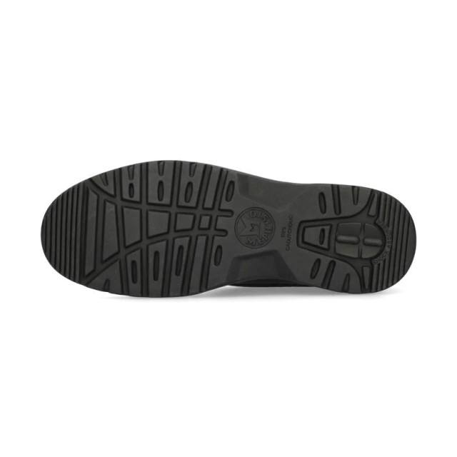Mephisto Clint MT Laarzen Zwart Clint MT large