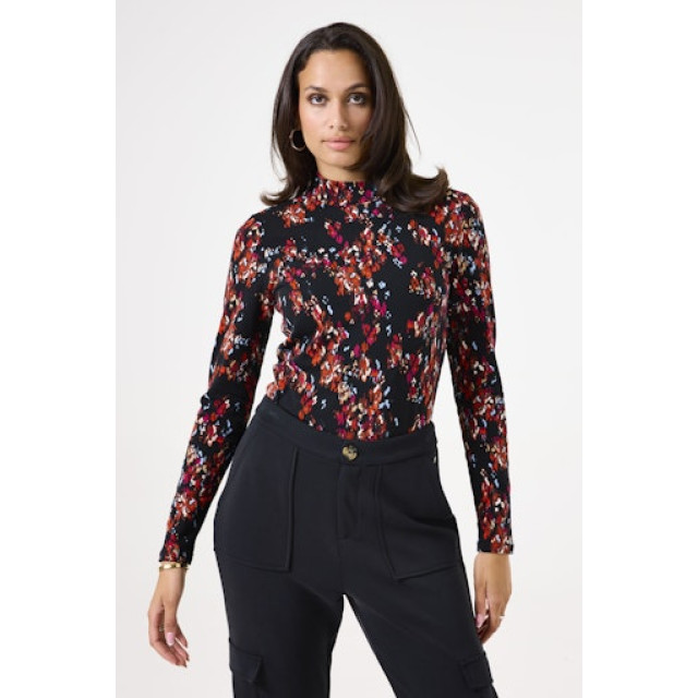 Garcia Jeans u40013 ladies t-shirt ls U40013 large