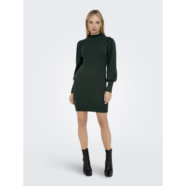 Only Onlkatia ls dress cc knt donker 4409.27.0688 large