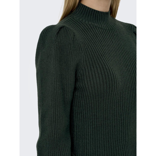Only Onlkatia ls dress cc knt donker 4409.27.0688 large