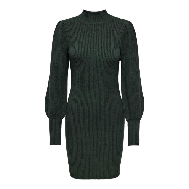 Only Onlkatia ls dress cc knt donker 4409.27.0688 large
